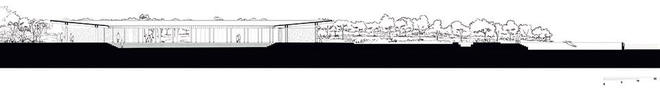 Valle San Nicolás 俱乐部，墨西哥 / Sordo Madaleno Arquitectos