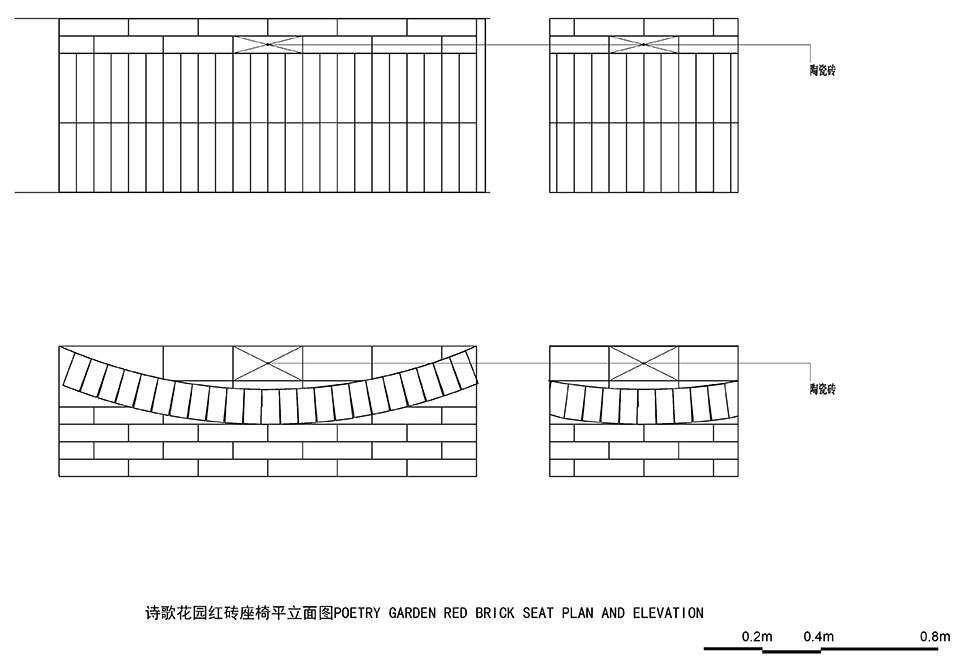 XYZ 画廊，北京 / 礽建筑