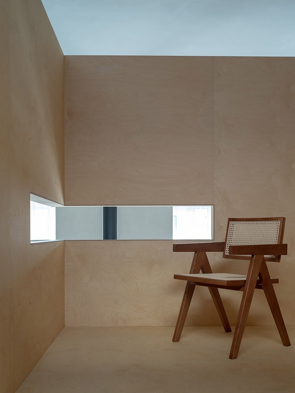 北京知吾设计工作室室内设计 / 知吾设计 北京知吾设计工作室室内设计 / 知吾设计