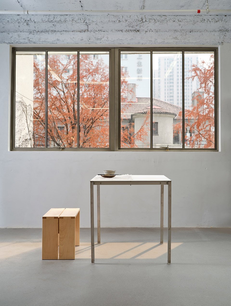 klee klee & friends，上海 / CASE PAVILION 案亭