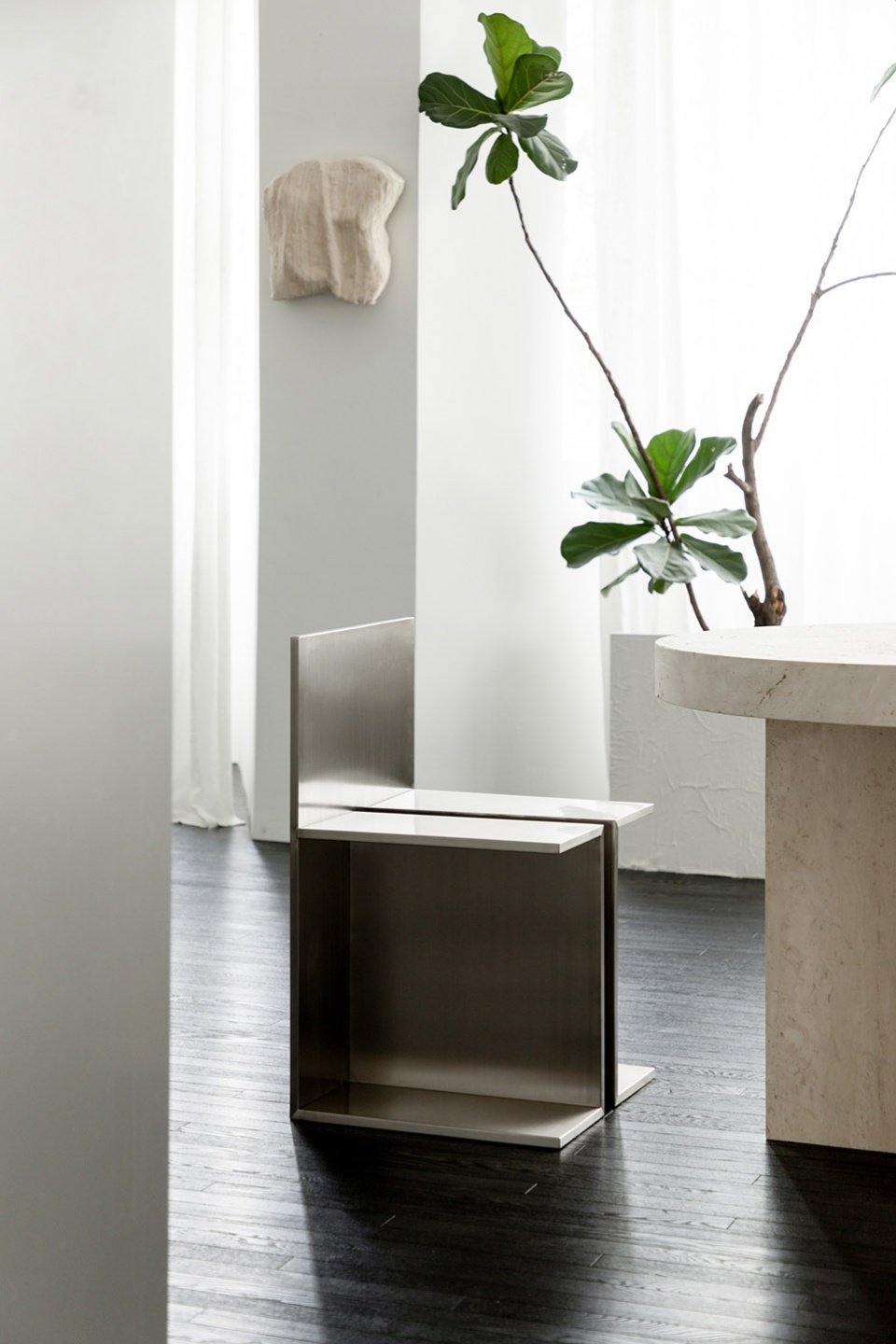 NOTHING DESIGN 上海工作室 / NOTHING DESIGN NOTHING DESIGN 上海工作室 / NOTHING DESIGN