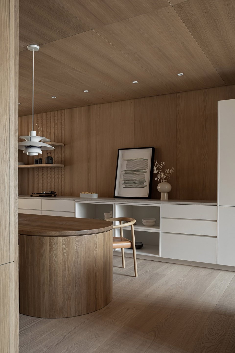 OG 工作室住宅，加拿大 / Omar Gandhi Architect