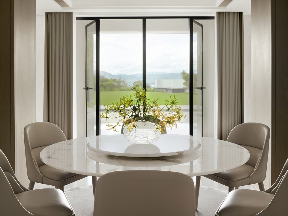 洱海私宅，云南 / 辰陈设室内设计重庆有限公司