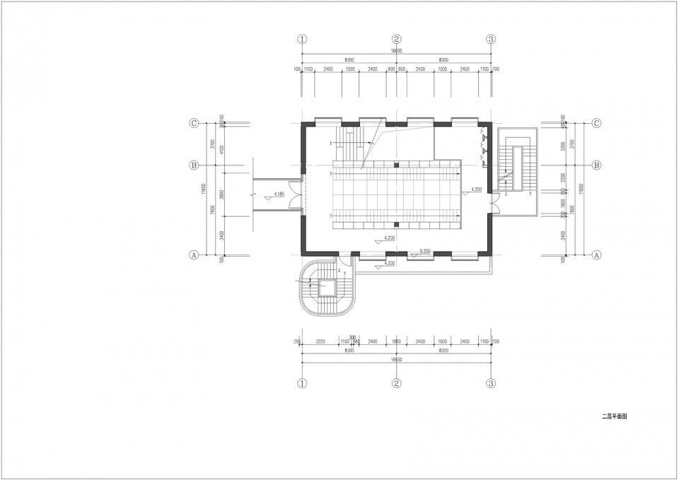 余村印象青年图书馆,浙江 / 上海交通大学设计学院杜春宇团队 余村印象青年图书馆,浙江 / 上海交通大学设计学院杜春宇团队