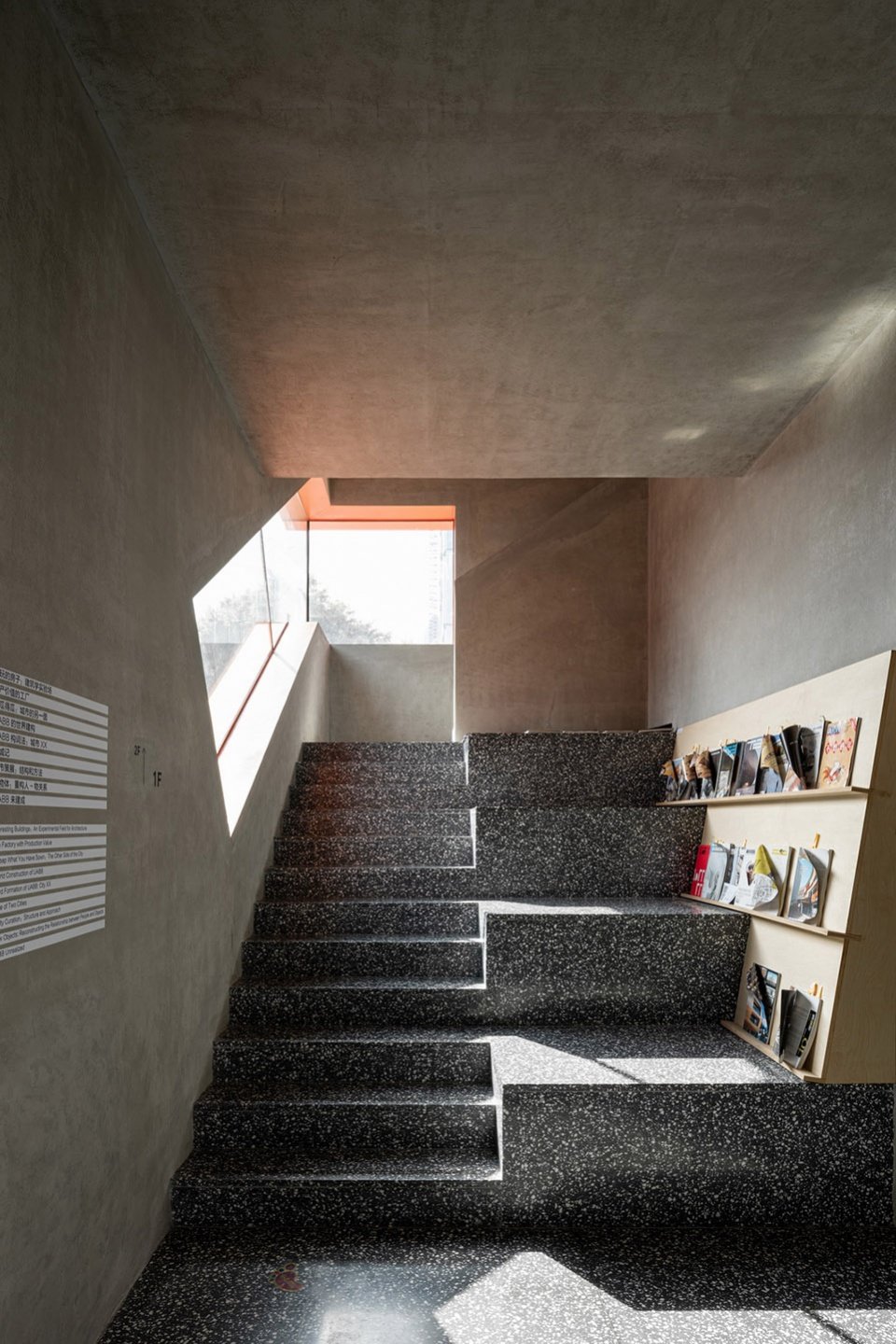 2022 深双主展场 – 金威啤酒厂改造 / 都市实践 2022 深双主展场 – 金威啤酒厂改造 / 都市实践