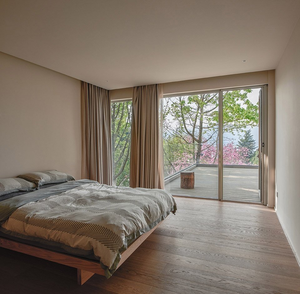 泥土的温度 – 向下扎根的家，昆明 / KiKi 建筑设计事务所