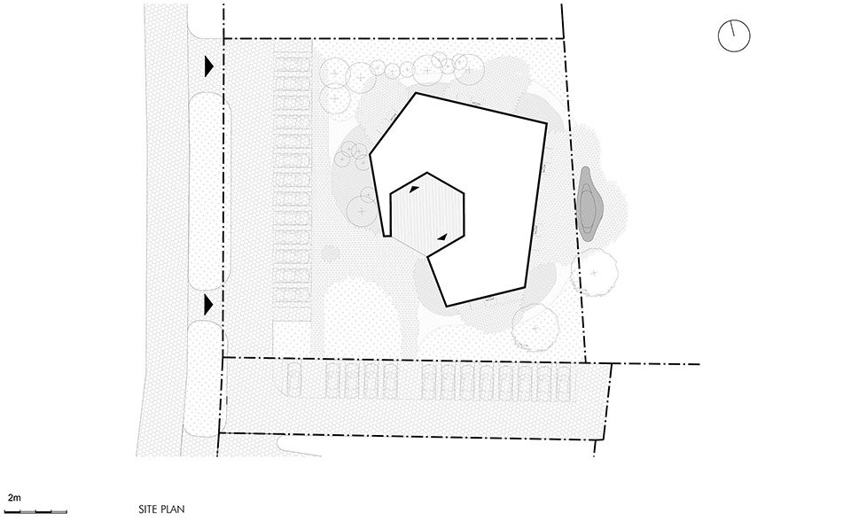 维尔纽斯幼儿园，立陶宛 / NG architects