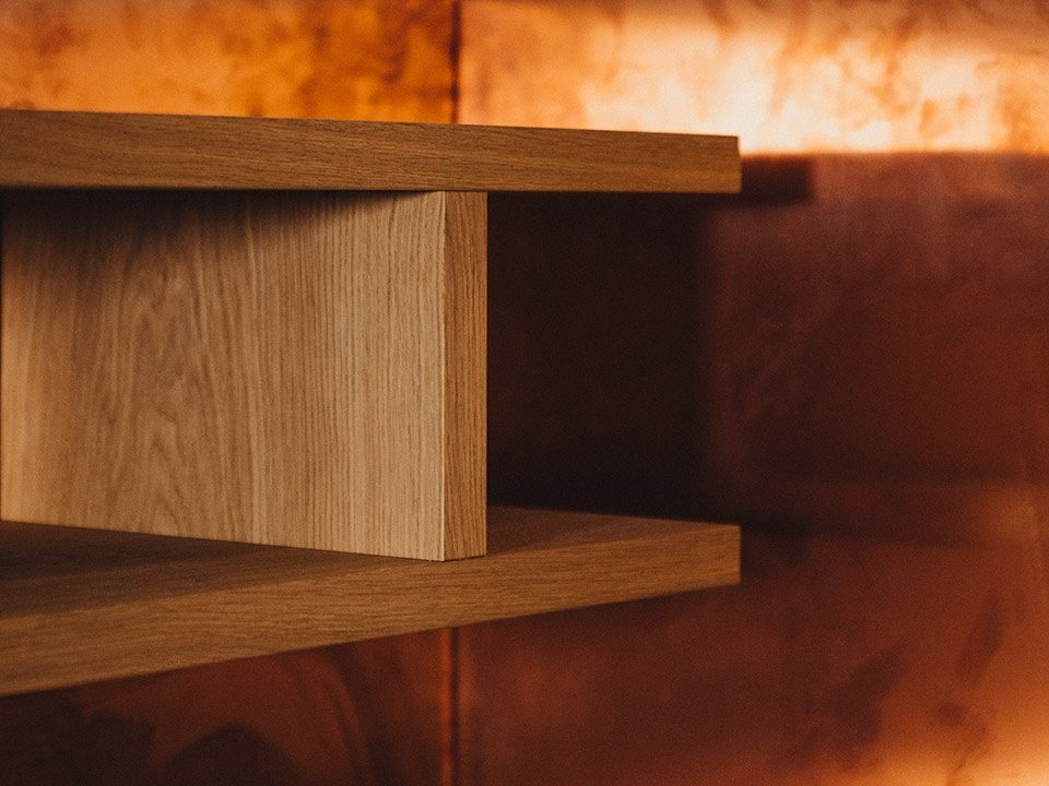 Nikolaj Kunsthal 咖啡馆与精品店，哥本哈根 / MEE Studio