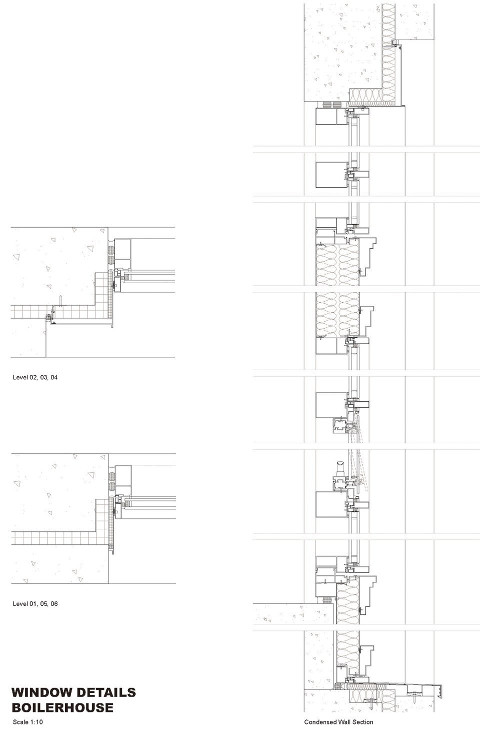 Powerhouse Arts 艺术创作中心，纽约 / Herzog & de Meuron
