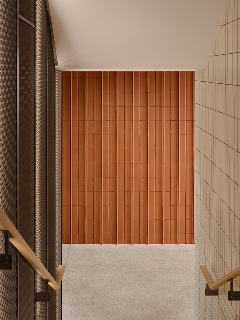 皇家酒店，加拿大 / Giannone Petricone Associates Inc. Architects