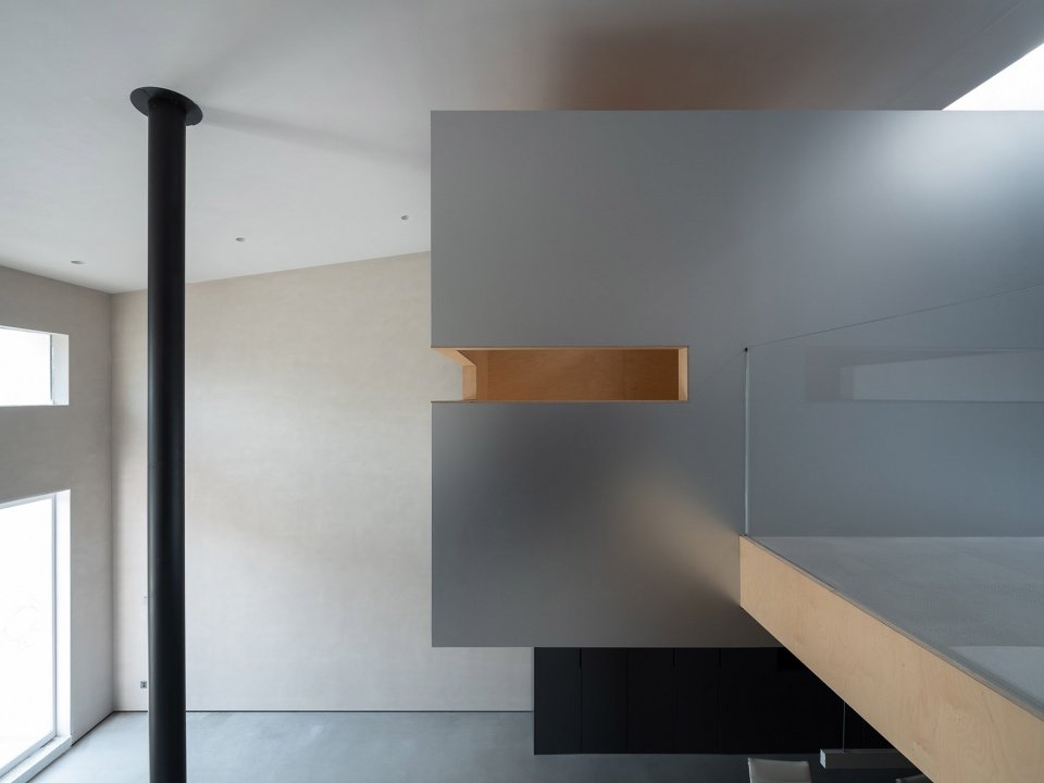 北京知吾设计工作室室内设计 / 知吾设计 北京知吾设计工作室室内设计 / 知吾设计