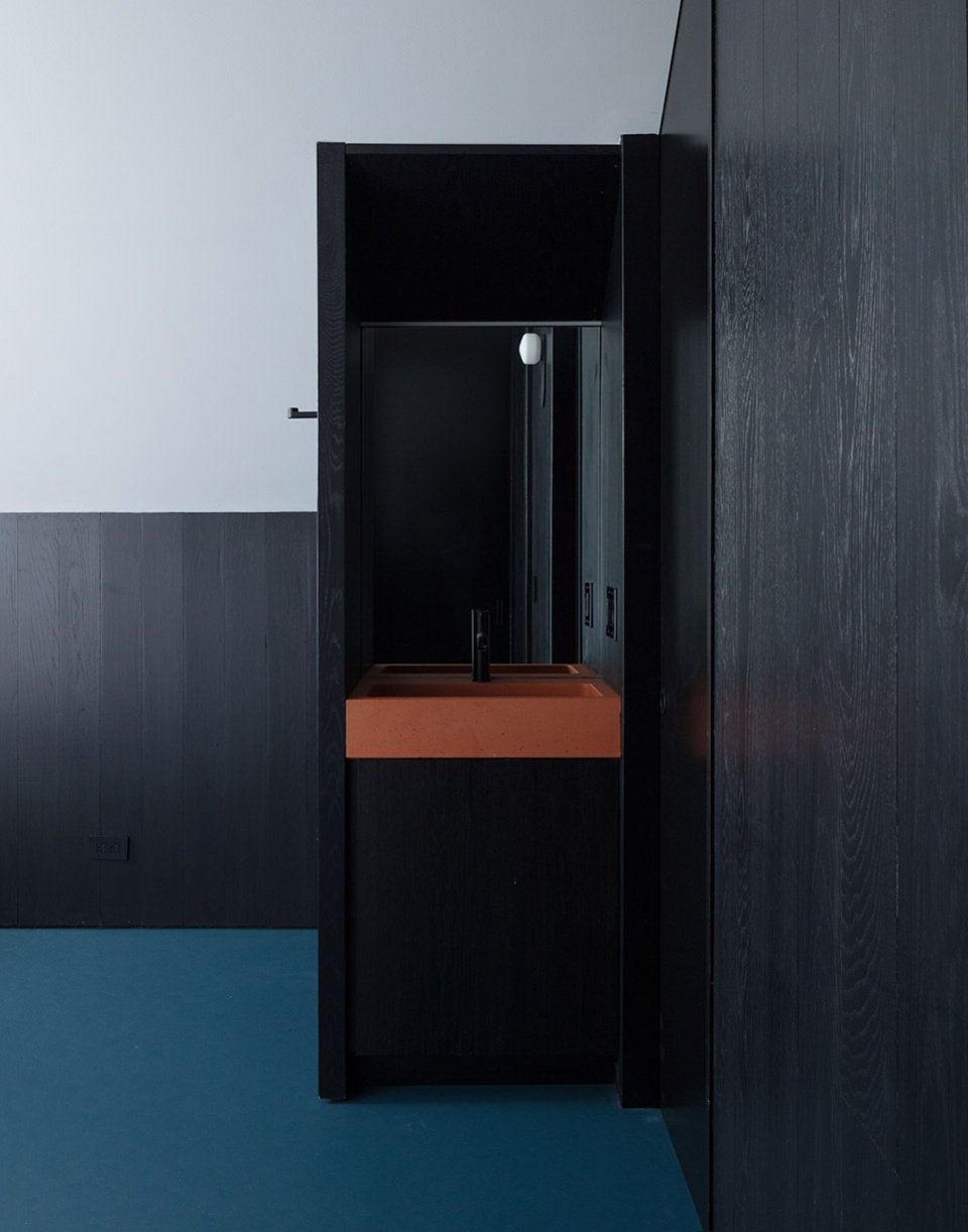 北塞勒姆农场住宅改造和扩建，美国 / Worrell Yeung