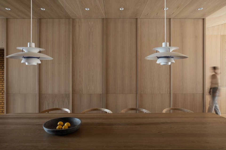 OG 工作室住宅，加拿大 / Omar Gandhi Architect