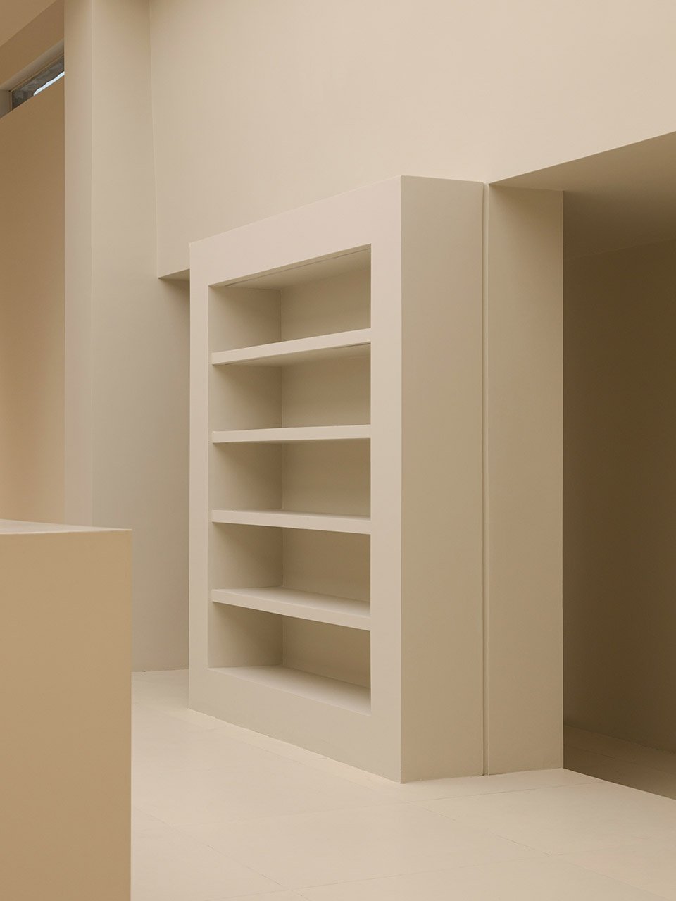 彩虹星球 宠物告别馆,北京 / NOTHING DESIGN 工作室 彩虹星球 宠物告别馆,北京 / NOTHING DESIGN 工作室