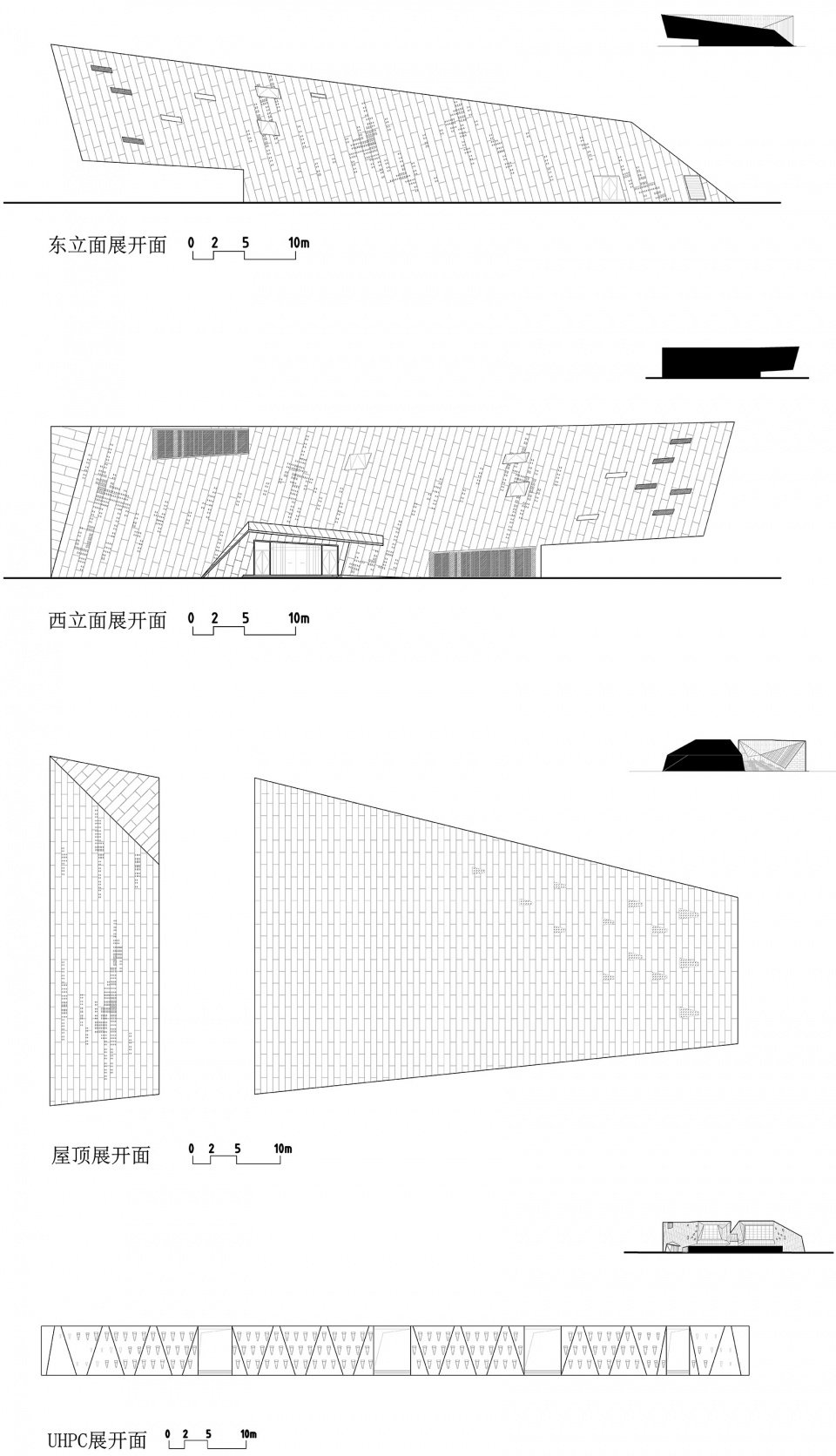 南京六合渡江胜利公园 / 南大设计院周凌工作室