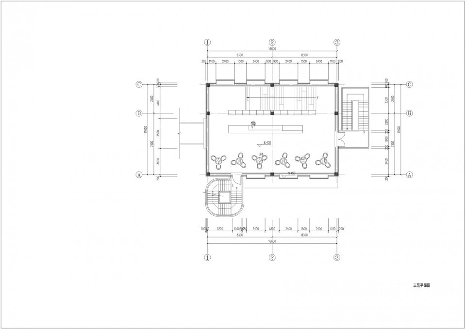 余村印象青年图书馆,浙江 / 上海交通大学设计学院杜春宇团队 余村印象青年图书馆,浙江 / 上海交通大学设计学院杜春宇团队