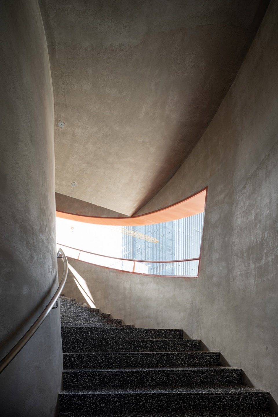 2022 深双主展场 – 金威啤酒厂改造 / 都市实践 2022 深双主展场 – 金威啤酒厂改造 / 都市实践