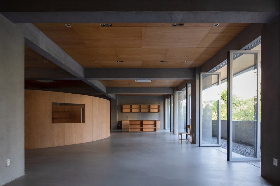 碑亭巷 62 号集合店,南京 / MOU 建筑工社 碑亭巷 62 号集合店,南京 / MOU 建筑工社