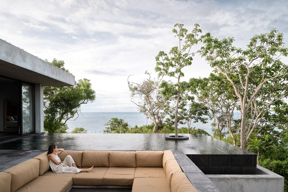 MATEO 住宅，墨西哥 / Zozaya Arquitectos
