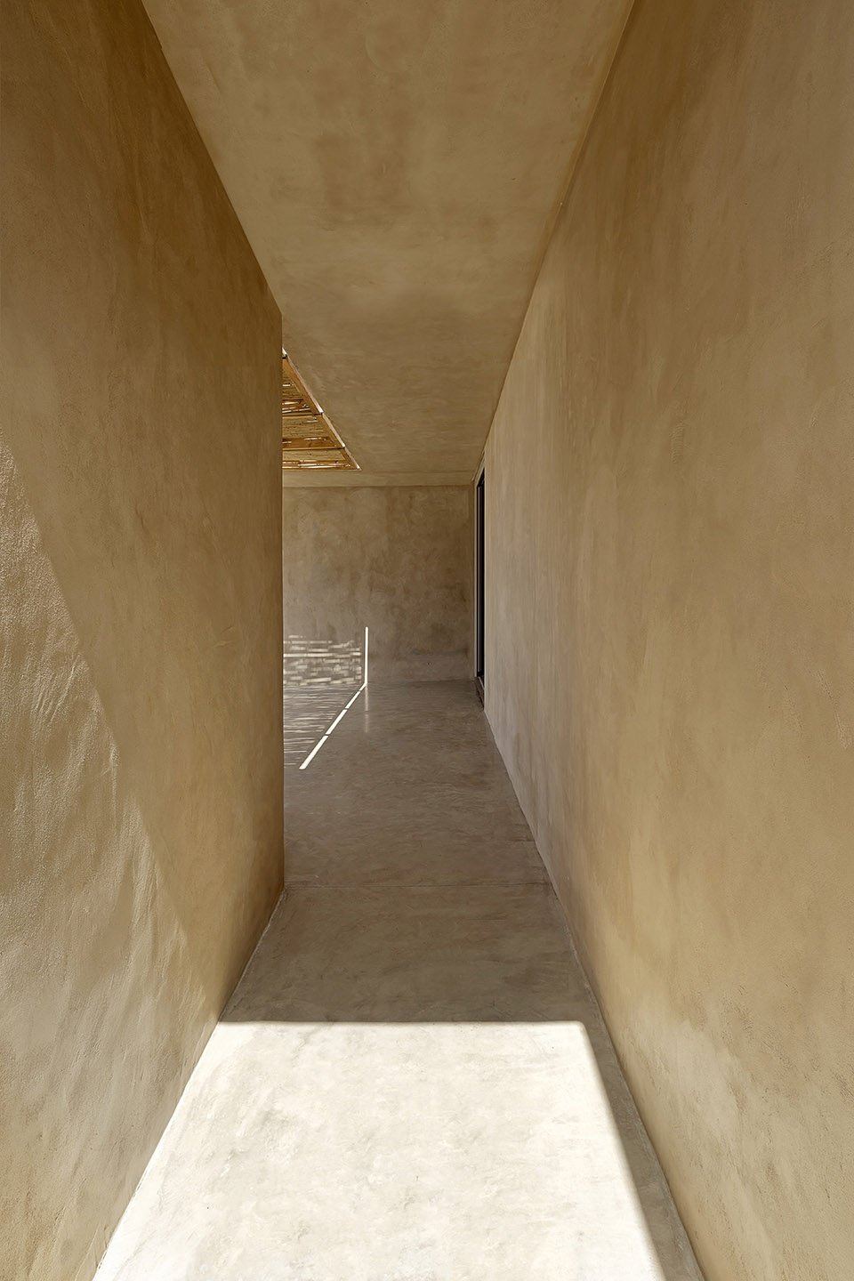 HOMA VAGIA 精品酒店，希腊 / Mold architects – Iliana Kerestetzi