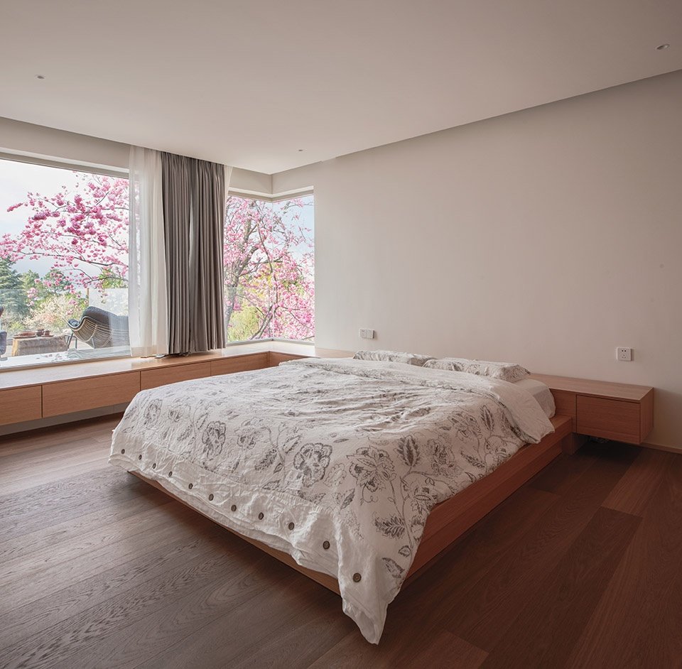 泥土的温度 – 向下扎根的家，昆明 / KiKi 建筑设计事务所