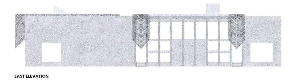 Mallcom 工厂，印度 / IKSOI