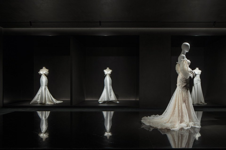 田·当代美术馆，长沙 / 品界设计