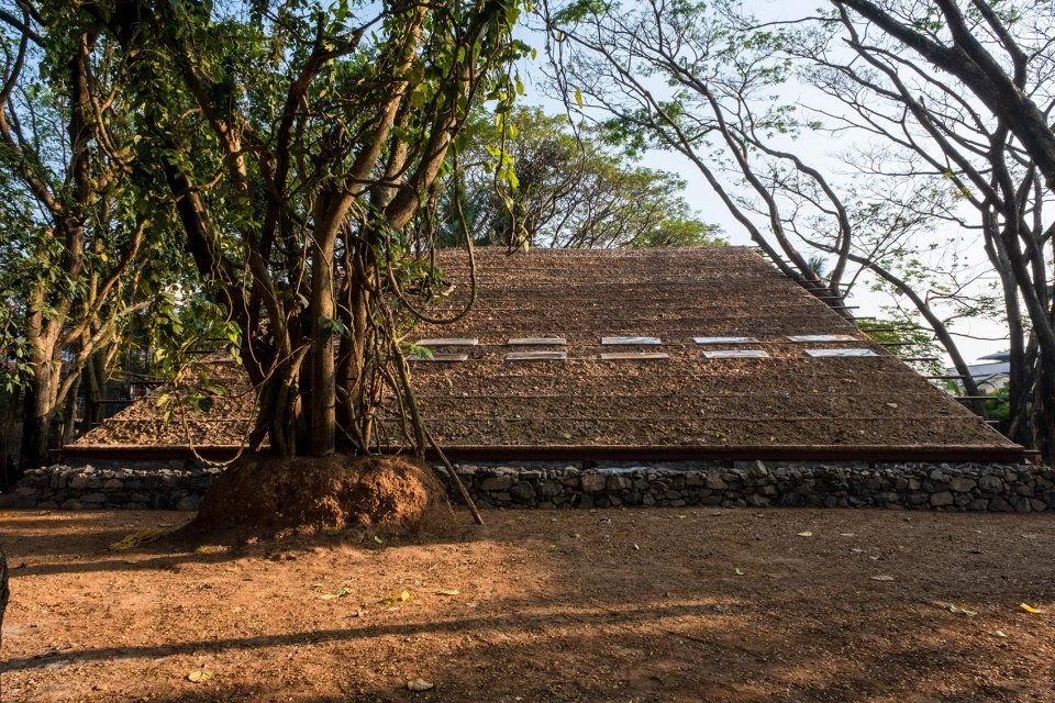 “容器”– 2023 印度 Kochi Muziris 双年展 / Samira Rathod Design Atelier “容器”– 2023 印度 Kochi Muziris 双年展 / Samira Rathod Design Atelier