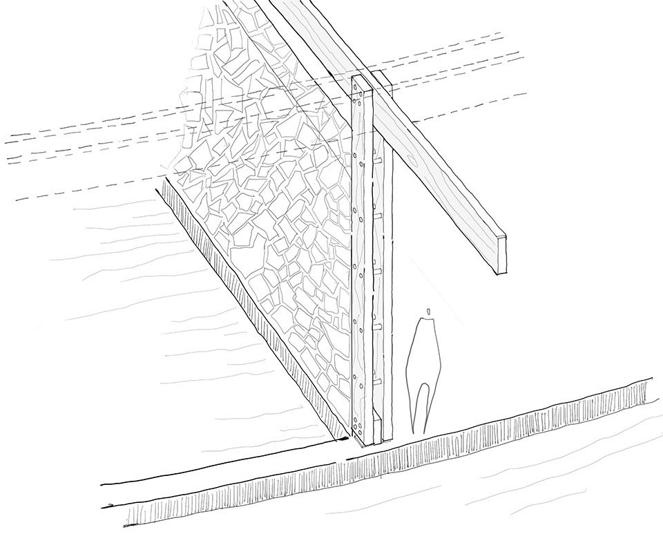 Valle San Nicolás 俱乐部，墨西哥 / Sordo Madaleno Arquitectos