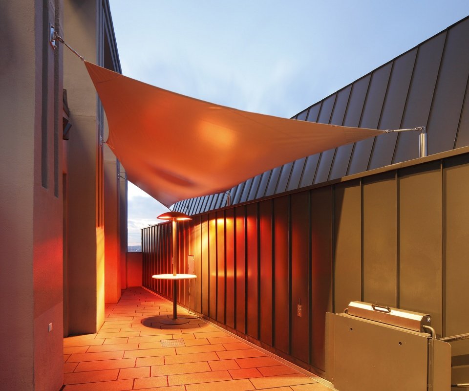 多特蒙德 U 艺术创意中心及职业教育学园，德国 / Gerber Architekten