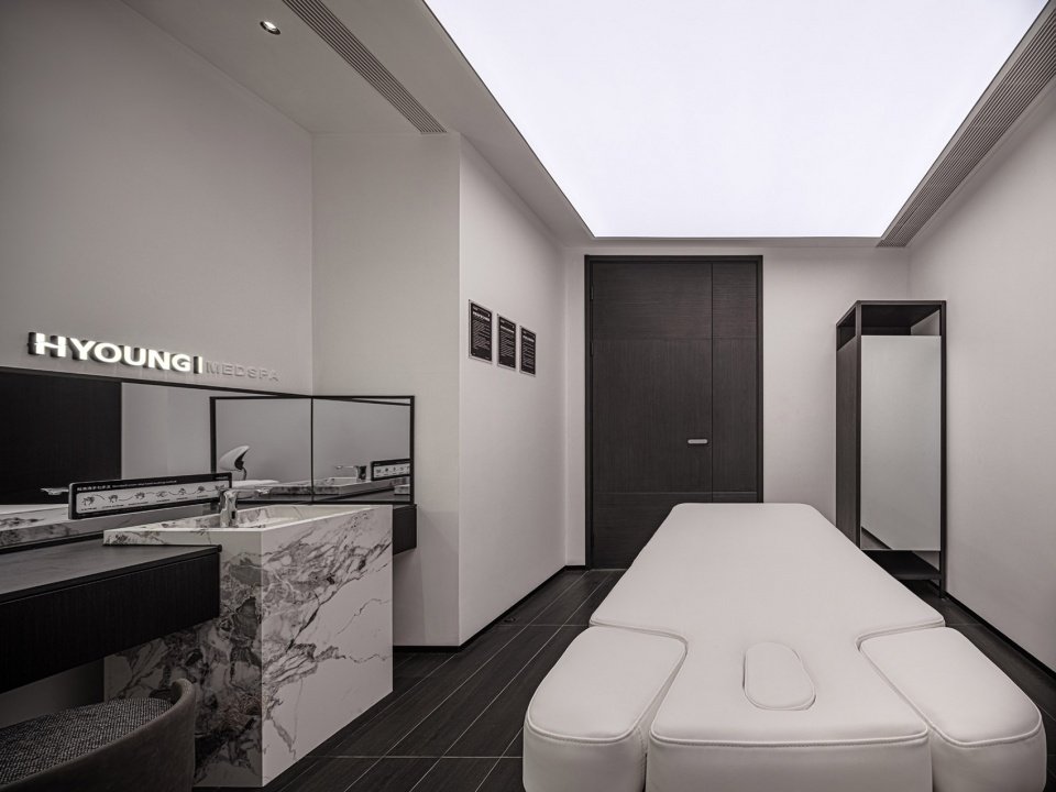 HYOUNG 禾漾医疗,浙江 / 韦杭室内设计 HYOUNG 禾漾医疗,浙江 / 韦杭室内设计