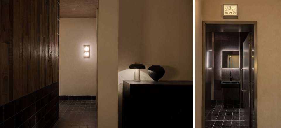 the Bazaar 餐厅,成都 / 物禾木木 the Bazaar 餐厅,成都 / 物禾木木