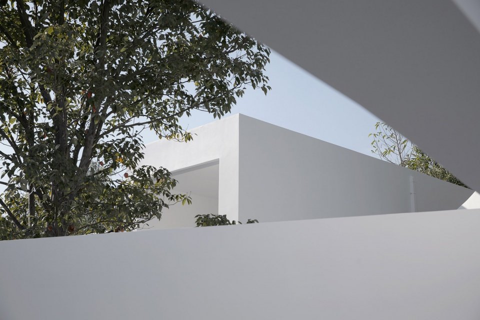 紫马岭公园香山书房 / 广东中山建筑设计院股份有限公司 紫马岭公园香山书房 / 广东中山建筑设计院股份有限公司