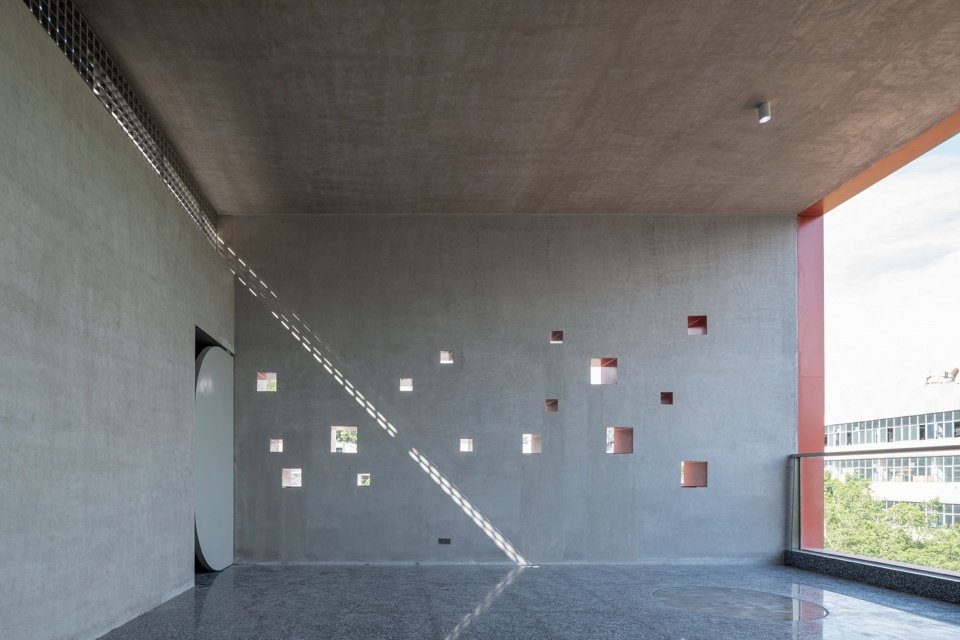 2022 深双主展场 – 金威啤酒厂改造 / 都市实践 2022 深双主展场 – 金威啤酒厂改造 / 都市实践