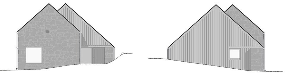 Croft 3 社区餐厅,英国 / fardaa Croft 3 社区餐厅,英国 / fardaa