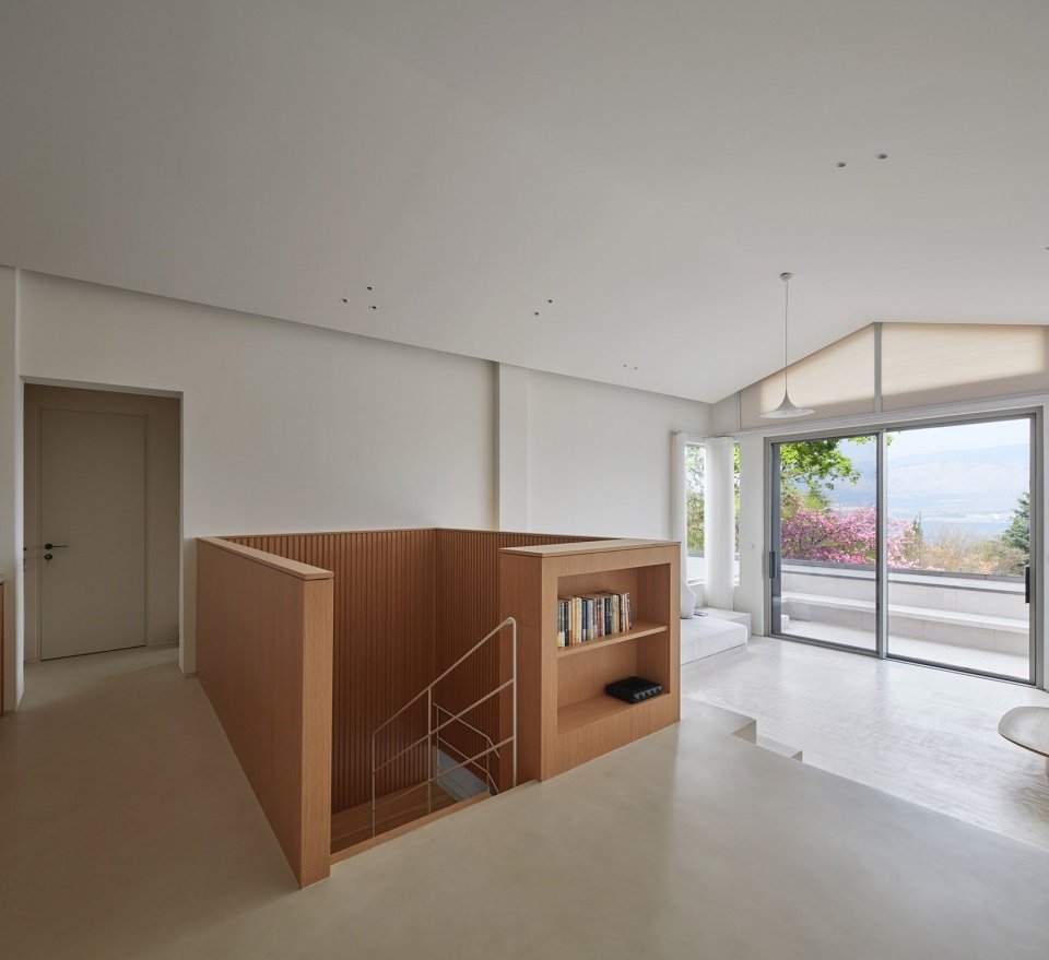 泥土的温度 – 向下扎根的家，昆明 / KiKi 建筑设计事务所