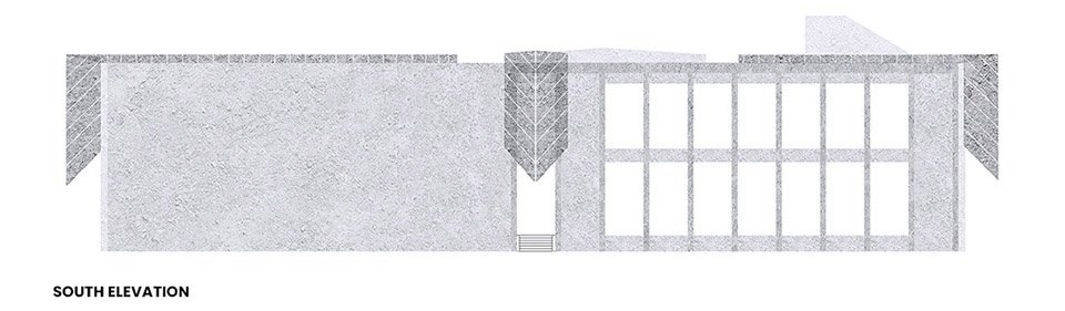 Mallcom 工厂，印度 / IKSOI