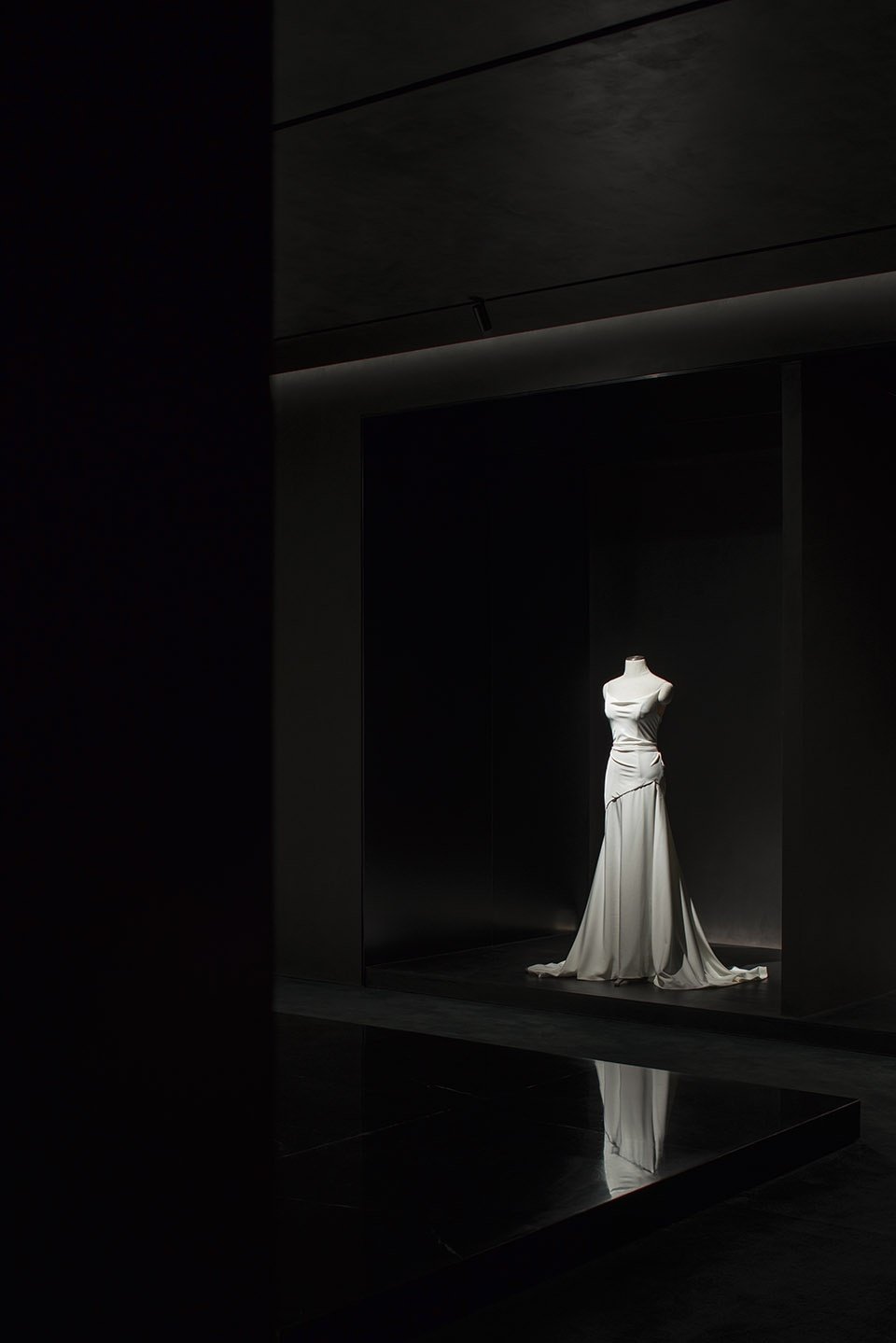 田·当代美术馆，长沙 / 品界设计