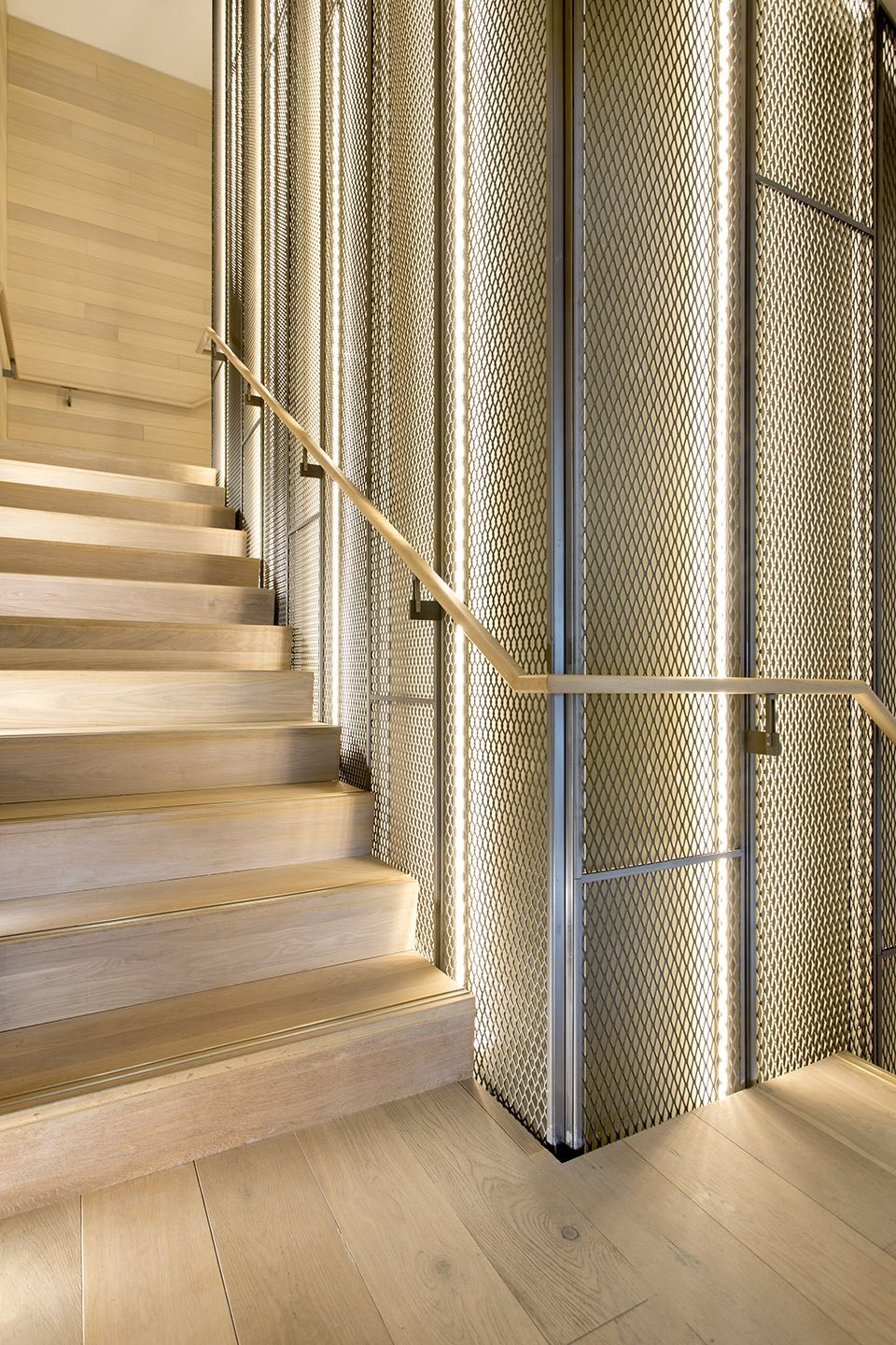 皇家酒店，加拿大 / Giannone Petricone Associates Inc. Architects