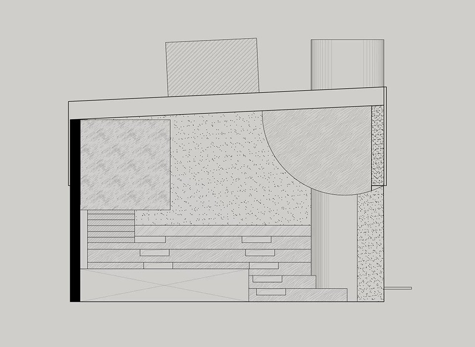 忘了咖啡,苏州 / XIAO.DESIGN 西凹设计 忘了咖啡,苏州 / XIAO.DESIGN 西凹设计