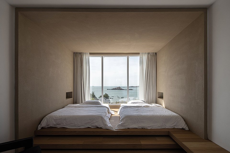 湄屿佑见,福建 / 大小设计工作室 湄屿佑见,福建 / 大小设计工作室