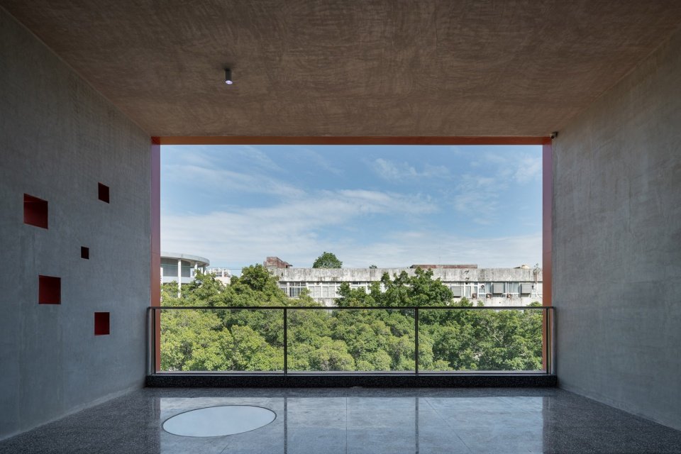 2022 深双主展场 – 金威啤酒厂改造 / 都市实践 2022 深双主展场 – 金威啤酒厂改造 / 都市实践