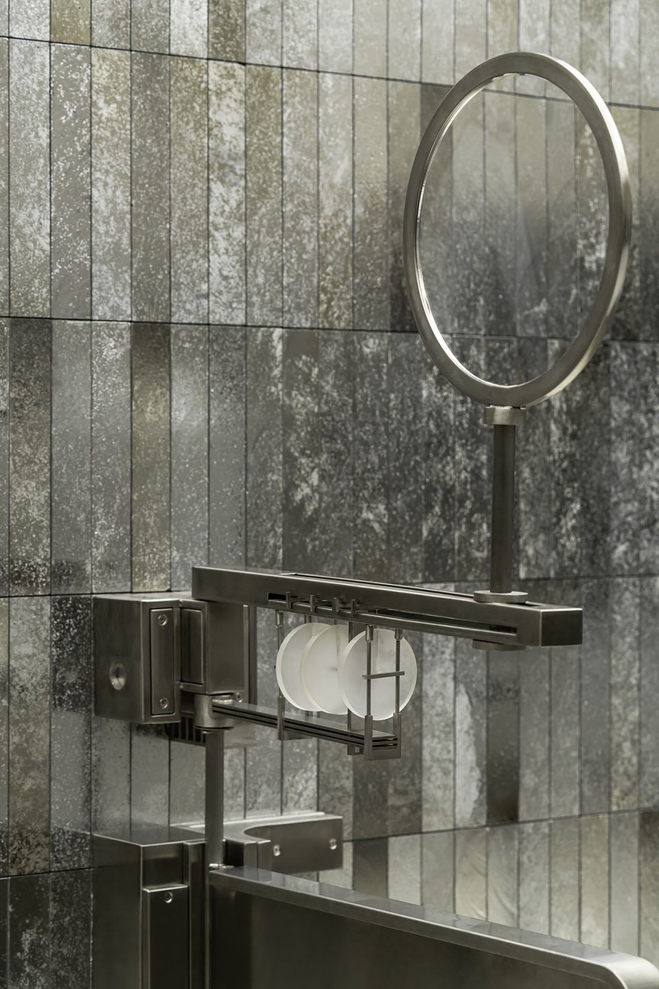 BABAMA 概念店,上海 / ATMOSPHERE 氣象建築 BABAMA 概念店,上海 / ATMOSPHERE 氣象建築