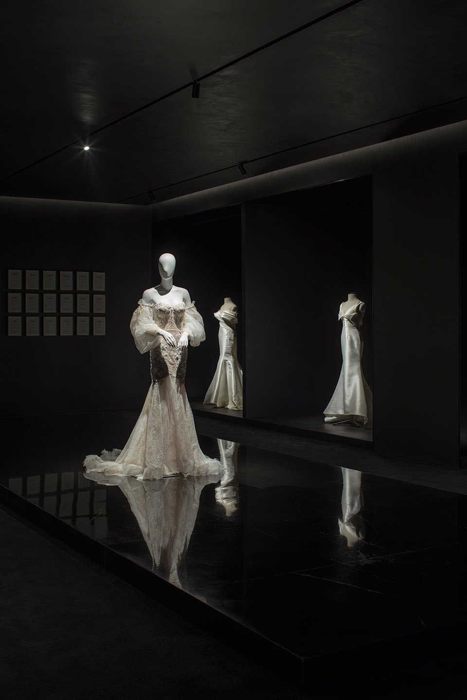 田·当代美术馆，长沙 / 品界设计