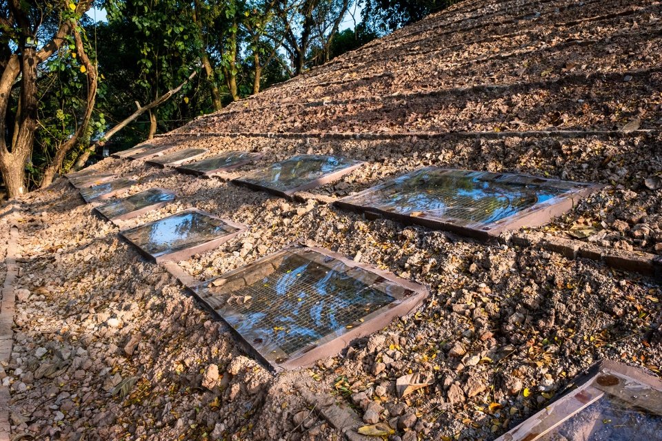 “容器”– 2023 印度 Kochi Muziris 双年展 / Samira Rathod Design Atelier “容器”– 2023 印度 Kochi Muziris 双年展 / Samira Rathod Design Atelier