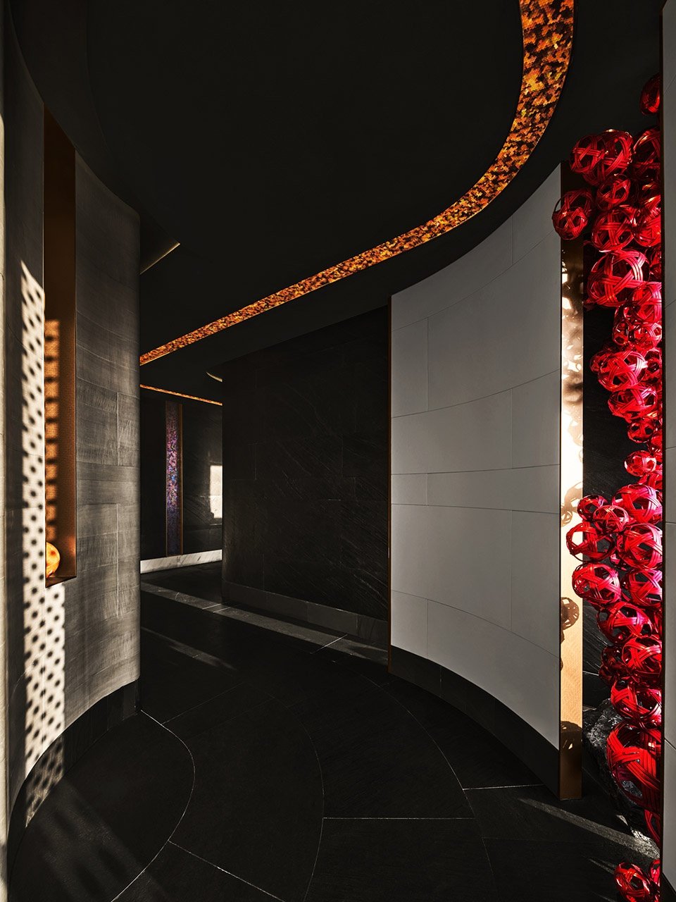 粤江南,杭州 / 杭州無形有行设计 粤江南,杭州 / 杭州無形有行设计