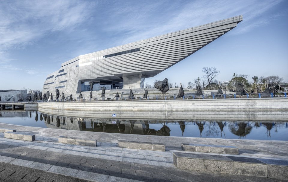 OFFICE 真相专辑 NO.31 — 时境建筑 OFFICE 真相专辑 NO.31 — 时境建筑