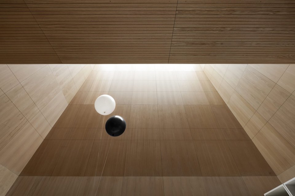 OG 工作室住宅，加拿大 / Omar Gandhi Architect