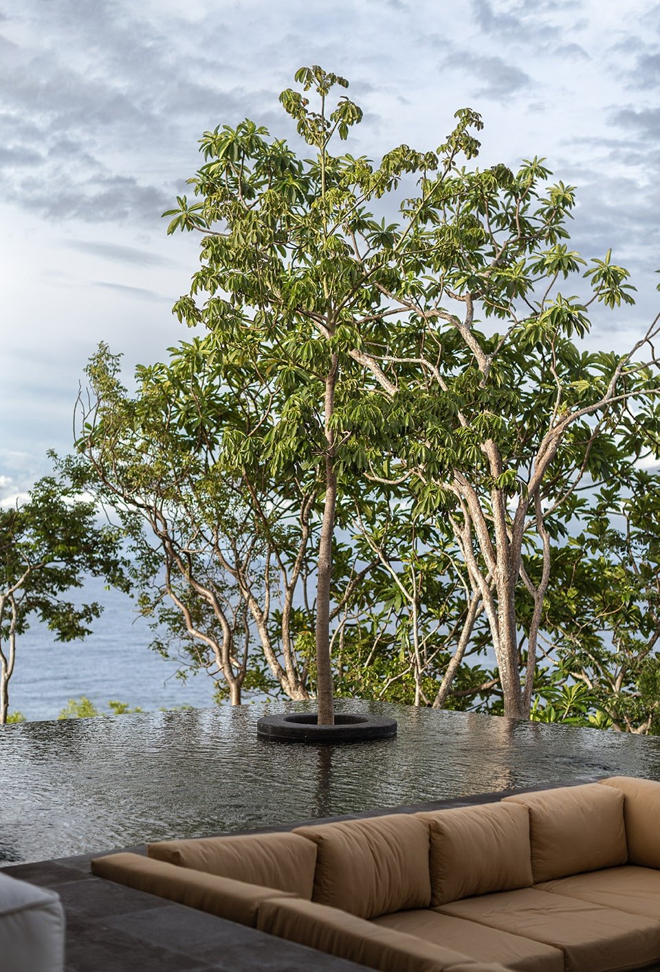 MATEO 住宅，墨西哥 / Zozaya Arquitectos