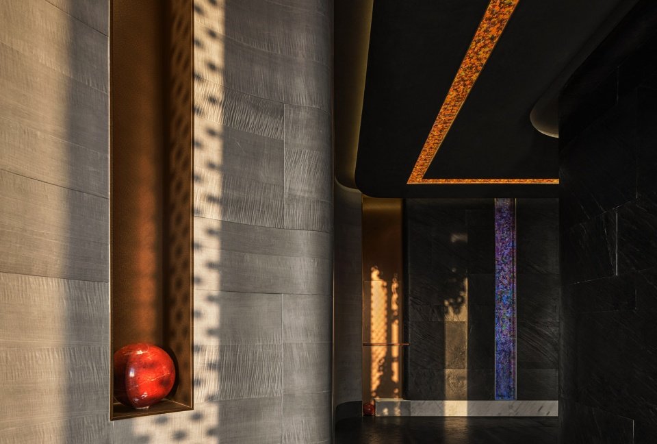 粤江南,杭州 / 杭州無形有行设计 粤江南,杭州 / 杭州無形有行设计